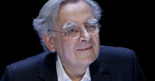 Quand Bernard Pivot apostrophe Twitter