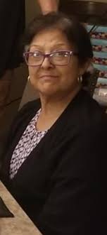 Maria Hernandez Obituary