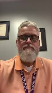 Welcome Back ULHS Students