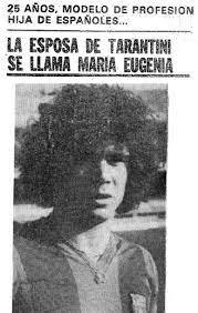Pata villanueva está en tratamiento, recuperándose de una caída que la dejó varios días en coma y con parte del cuerpo inmovilizado. Pata Villanueva Curiosidades Del Futbol
