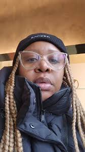 Kalela Murphy Bklyn NY Natural Hair Stylist