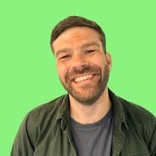 Tom Wynn, Assoc CIPD, CertRP