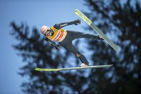 Neun medaillen brachten salzburger sportler von der wm in seefeld zurück. Nordische Ski Wm 2021 As S