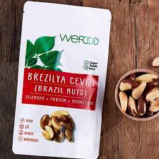 Jun 14, 2021 · bu tarifle sadece kaşlarınızı değil, kirpiklerinizi de güçlendirip uzatacaksınız. Wefood Brezilya Cevizi 80 Gr Gurmenin Yeri