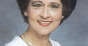 Sally Ray Draper Warren