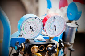Now that i know that the leak is a problem with the refrigerant, i can safely say that i would need the help of an air conditioner repair professional to remedy this. Auto Air Con Air Conditioning Recharge Leak Repair Mot Testing Centre Whitchurch Cardiff Service Repairs