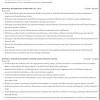 Sample pharmacist resume template guide 20 examples. 1