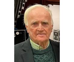 Arthur Connolly Obituary (2025)