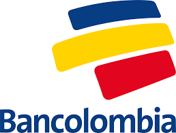 All content is available for personal use. Logo Bancolombia Sticker By Olii Barrios