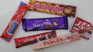 Maybe you would like to learn more about one of these? 5 Cokelat Minimarket Terenak Rekomendasi Kado Valentine