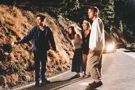 The pictures on her phone she's not coming home (i'm not coming home) coming home, coming home. Amazon Greenlights I Know What You Did Last Summer Series People Com