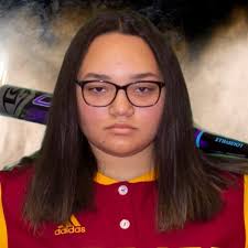 Kaley Price's Garrard County High School Bio