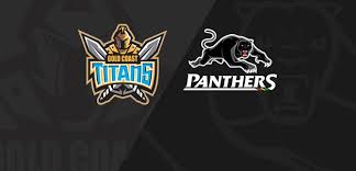 Logo vector photo type : Penrith Panthers Match Highlights And Replays Panthers