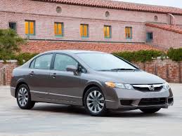 10 Best Used Cars Under 8 000 2009 Honda Civic Carros Honda Carros Auto