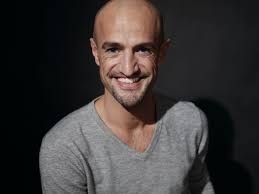 Peyman Amin Modelscout