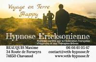 Voyage En TERRE HAPPY - Hypnose Ericksonienne | Updates, Reviews ...