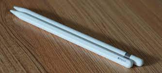 Apple pencil (2nd generation) also allows you to change tools without setting it down, thanks to its. Check Ipad And Apple Pencil Compatibility 9to5mac