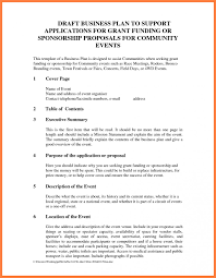 Event Proposal Template Sponsorship Music Free Download Ppt For Music Business Plan Template Free D In 2020 Event Proposal Event Proposal Template Sponsorship Proposal