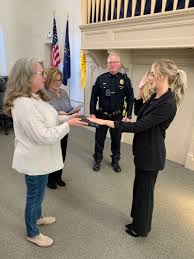 Today I was pleased to bring