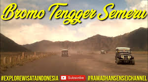To make a reverse charge call from overseas to the numbers above, contact the international operator in the country you are calling from, using a landline, and if you dial the number directly, you may be charged for the call. Bromo Tengger Semeru National Park Malang Destimap Destinations On Map