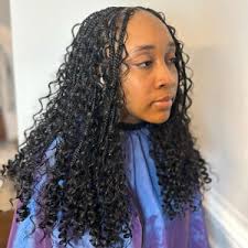 Senegalese Twist Near Me: Angier, NC