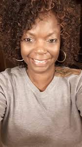 Odessa Williams's Instagram, Twitter & Facebook