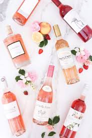Bridesmaid Duties Sarah Lagen Yes Way Rose Champagne Brunch Drinks