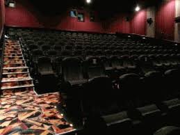 Maybe you would like to learn more about one of these? Welcome To Regency Theatres