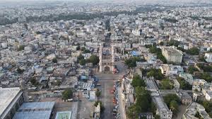 Lockdown 2 0 Complete Lockdown In Hyderabad Photos Hd Images Pictures News Pics Oneindia Photos