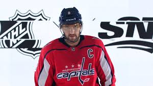 This book is guaranteed to bring a smile to any hockey fan, young or old! This Week In 30 Alex Ovechkin In The Hunt For Gretzky S Record Sportsnet Ca