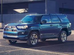 2023 toyota 4runner trd pro 2023 toyota 4runner trd first expectations. 2022 Toyota 4runner Changes Include New Trd Sport