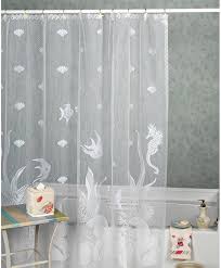 Exceptional Sheer Shower Curtain 2 White Sheer Shower Curtain 15064 Curtains Cloth Shower Curtain Curtains Fabric Shower Curtains
