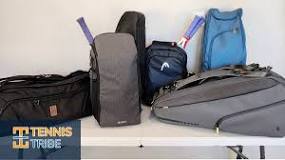 The 11 Best Tennis Bags, Backpacks, Totes (2026)