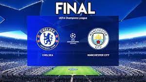 We will be covering the most important information leading up to the draw, which. Ucl Final 2021 Chelsea Vs Manchester City Ataturk Olympic Stadium Youtube