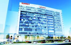 Sunway medical centre velocity (smcv) brings you 5 easy exercises to help relieve your tired muscles and stiff joints. Sunway Velocity Boosts Presence