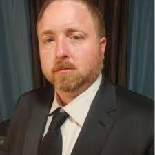 Maurice Crossland's Instagram, Twitter & Facebook