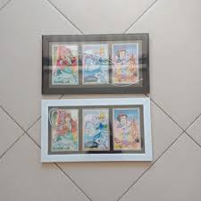 3r = 8,9 x 12,7 cm 10r+ = 25,4 x 38,1 cm. Harga Frame 4r Terbaru Juli 2021 Biggo Indonesia