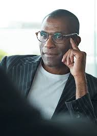 Enterprise Leadership: New leadership for a new world