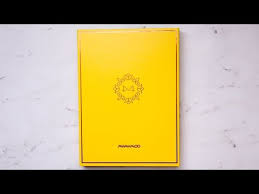 Bts Special Album Young Forever Day Night Ver Youtube