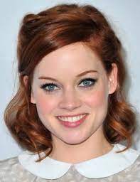 Outre sa capacité à retenir la couleur, elle offre également une brillance et une intensité au top. Coloration Auburn Fonce Pour Peau Claire Coloration Auburn Coloration Cheveux Cheveux Coloration Cheveux Couleur Cheveux