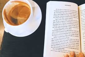 Caroline marshall, editor of campaign london. A Date With An O2 Thief The Horizon