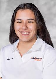 2024 Women's Water Polo Roster