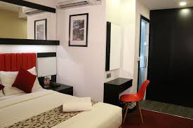 Browse serviced offices & business centres to rent in kl sentral and surrounding areas. Tune Hotel Kuala Lumpur Pwtc In Kuala Lumpur Hotel Rates Reviews On Orbitz