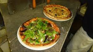 Cauchemar en cuisine est une émission de télévision française inspirée de l'émission britannique ramsay's kitchen nightmares diffusée depuis 2004. Le Jardin De La Mer Restaurant Italien A Avec Linternaute