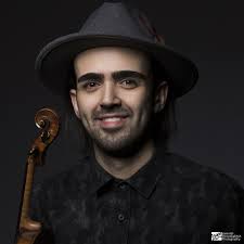 Amir Azimi: albums, songs, playlists