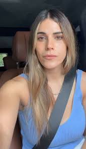 Priscilla Franco's Video