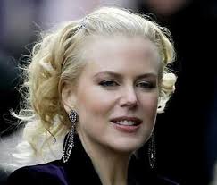 Nicole Kidman may marry in March