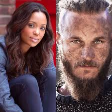 The managed account for fans of travis fimmel. To Be An Actor According To Aisha Tyler And Travis Fimmel