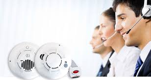 American Alarm Systems