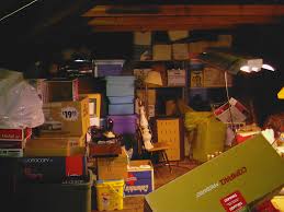 However, there are a few things you should know before you begin stashing your old belongings here. Tips And Tricks To Organize Your Attic Usselfstorage Blog